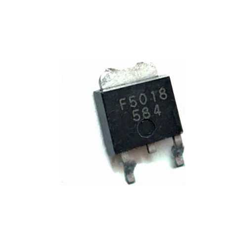 F5018 Transistor Automotriz