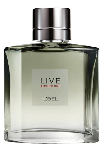 Perfume Hombre Live Adventure - mL a $649