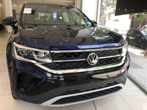 Imagen 14 de 15 de Vw Taos Highline 250 Tsi At My22 0km #17