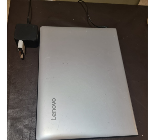 Notebook Lenovo I7 Ideapad 310