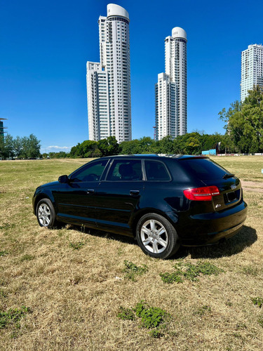 Audi A3 Sportback 1.4 Tfsi