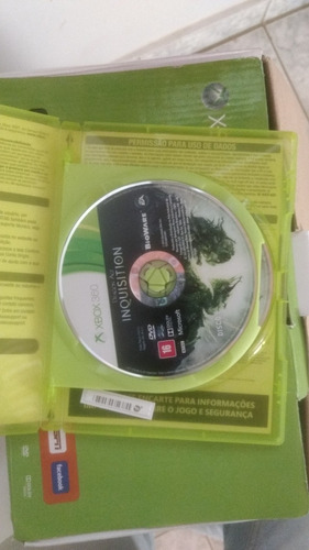 Dragon Age Inquisition