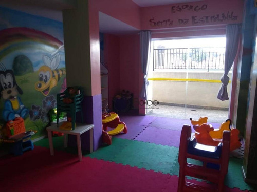 Imagem 22 de 25 de Apartamento Com 2 Dormitórios À Venda, 61 M² Por R$ 400.000 - Vila Guilherme - São Paulo/sp - Ap0833