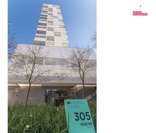 Imagem 15 de 15 de Apartamento - Itaim Bibi - Ref: 980 - L-980