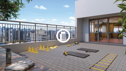 Studio Construtora - Ibirapuera - Ref: 7738 - V-re8696