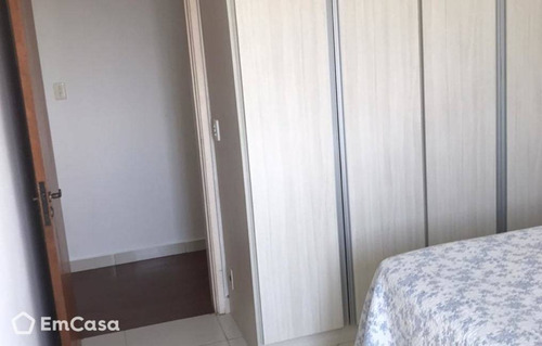 Imagem 9 de 10 de Apartamento À Venda Em São Paulo - 17890