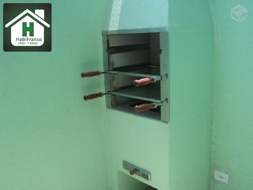Imagem 14 de 19 de Casa Em Ótimo Estado, 3 Min Do Centro. Comércios Variados. Use Seu Fgts - Franco Da Rocha - Ca00025 - 32510790