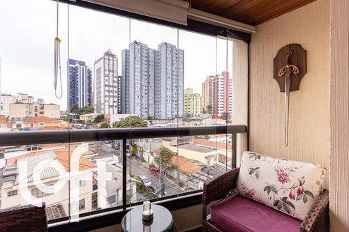 Imagem 20 de 30 de Apartamento Em São Judas, São Paulo/sp De 74m² 3 Quartos À Venda Por R$ 650.000,00 - Ap2142718-s