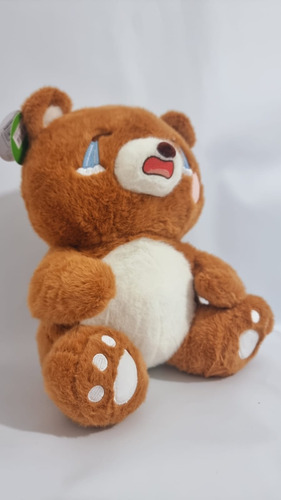Urso Ursinho Pelúcia Chorando Chorão - Em Promoção