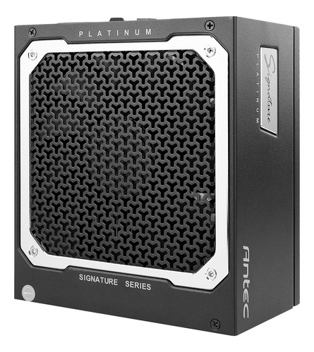 Fuente De Poder Antec Signature Sp1000 De 1000w