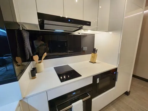 Departamento En Arriendo En Las Condes
