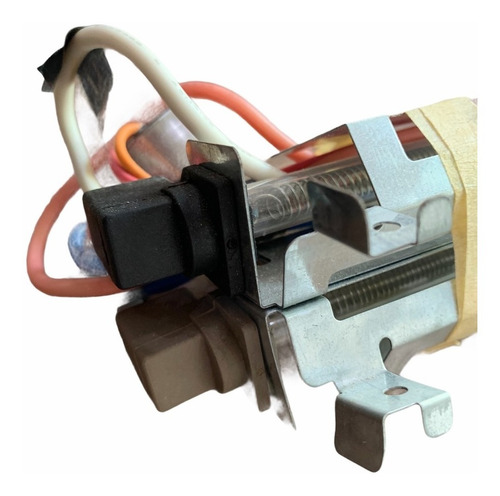 Imagen 5 de 7 de Resistencia Refrigerador Cristal Doble 24cm O 9.4 Pulgadas
