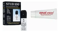 Comprar Lubricante Spray Stud 100 Retardante & Anestesico Anal Eaze