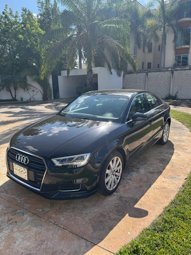 Audi A3 1.4 Sedán Select At Dsg