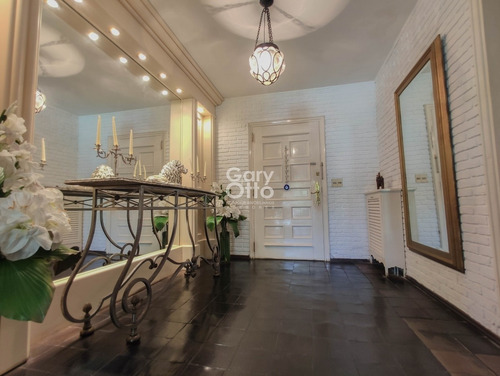 Casa En Venta El Playa Mansa, Punta Del Este - Ref: 3793