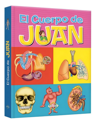 El Cuerpo De Juan / Lexus