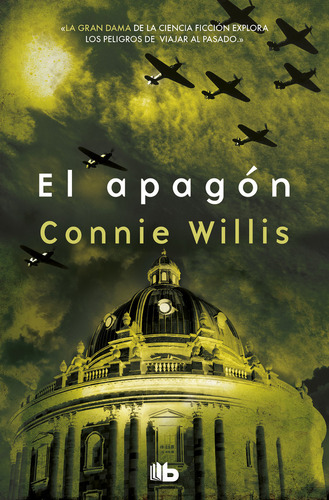 El Apagón ( Libro Original )