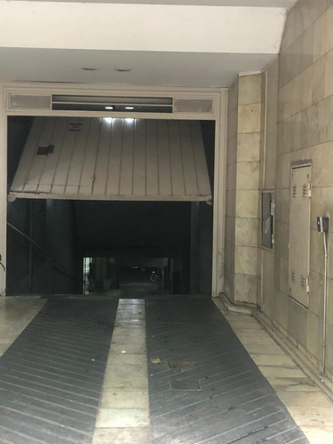 Imagen 3 de 3 de Cochera Fija En Venta Ubicado En Recoleta, Capital Federal