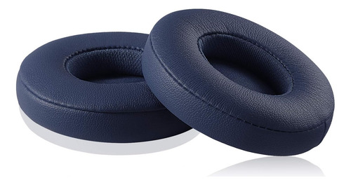 Almohadillas Premium Para Philips Shb9001 Shb9100 9150 Azul