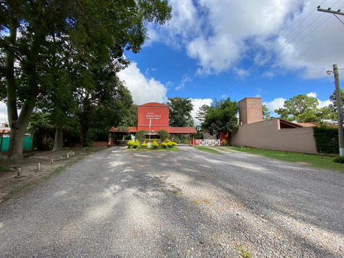 Terrenos En Venta Santa Apolonia - Cerrillos
