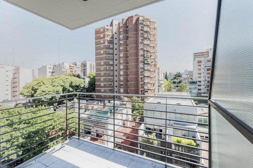 Venta. Monoambiente. Divisible. Amenities. Belgrano. No Apto