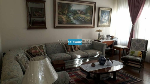 Imagem 3 de 4 de Sobrado Com 3 Dormitórios À Venda, 250 M² Por R$ 1.050.000,00 - Vila Moreira - Guarulhos/sp - Sp940
