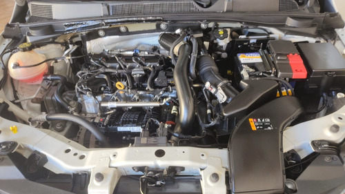 Chevrolet Onix 1.0 Lt Turbo 5p