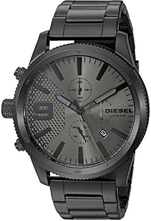 Reloj Diesel Dz4453 Rasp