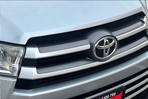 Toyota Highlander 3.5 Xle At