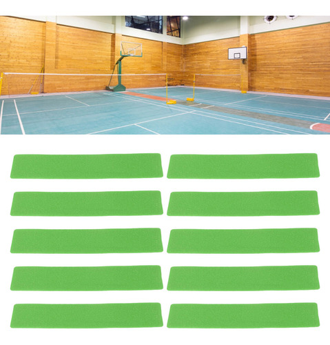 Kit De Línea De Marcaje Para Canchas De Tenis Spot Multiusos