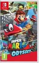 Comprar Super Mario Odyssey Nintendo Switch Fisico Sellado Ade Ramos