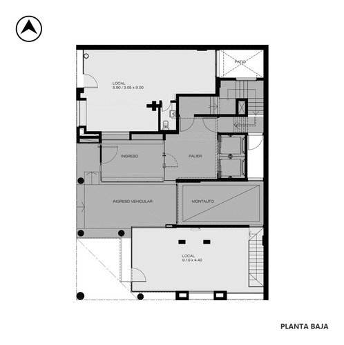 Departamento 2 Dormitorios En Venta - Rosario