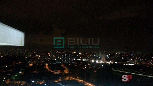 Imagem 10 de 15 de Cobertura Em Parque Independencia - São Paulo - 169