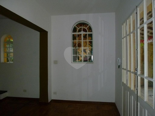 Imagem 28 de 30 de Casa Jardim América, 4 Dormitorios, 2 Suítes, 5 Vagas - Piscina, Churrasqueira, 500m² - Reo217241
