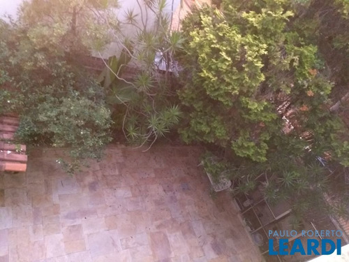 Imagem 10 de 11 de Casa Assobradada - Vila Mariana - Sp - 539819
