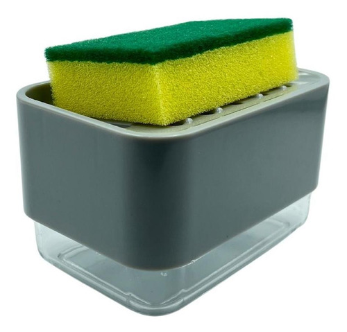 Imagen 3 de 9 de Dispensador De Lava Lozas Para La Cocina