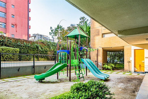 Departamento En Venta En Providencia