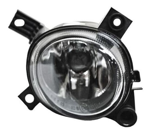 Faro Niebla Audi A4 2005 2008 / A3 2007 2010 2013 Piloto