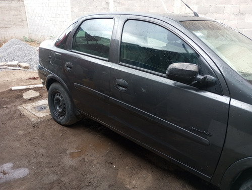 Chevrolet Corsa 1.8 4p Comfort A Mt