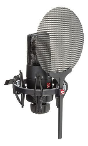 Microfono Se Electronics X1s Vocal Pack