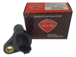 Sensor Velocímetro Cg/fan/bros 160-allen