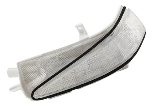 Pisca Retrovisor Esquerdo Honda New Civic 2007 08 09 10 2011