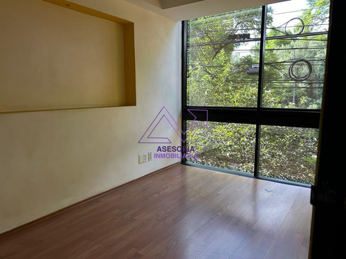 Oficina En Renta En Lomas De Chapultepec Fm114