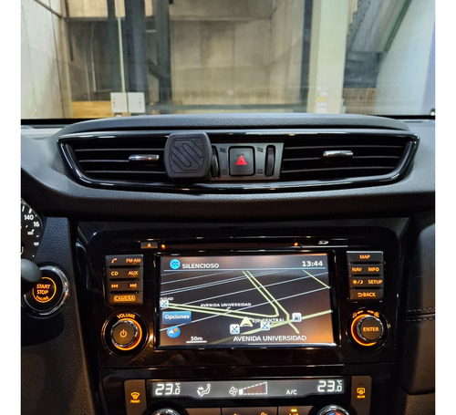 Nissan X-Trail 2.5 Exclusive 3 Row Cvt