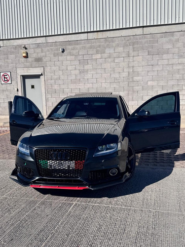 Audi A4 1.8 T Trendy Plus Multitronic Cvt