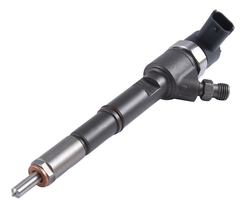 Inyector De Combustible Common Rail 0445110592 0445110843 04