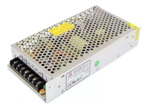 Fuente De Poder 12v 20a Centralizada  110v/220v