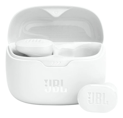 Audífonos Jbl Tune Buds True Wireless Con Cancelación De R