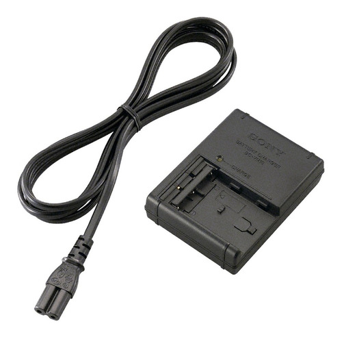 Cargador Bc-vm10 Para Sony Np-fm50 Qm70 Qm71 Qm91 Fm500