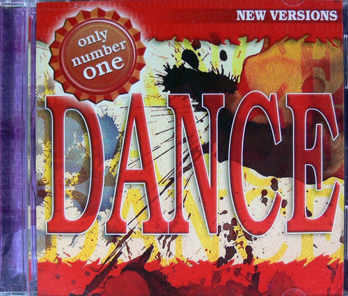 Dance - Only Number One 